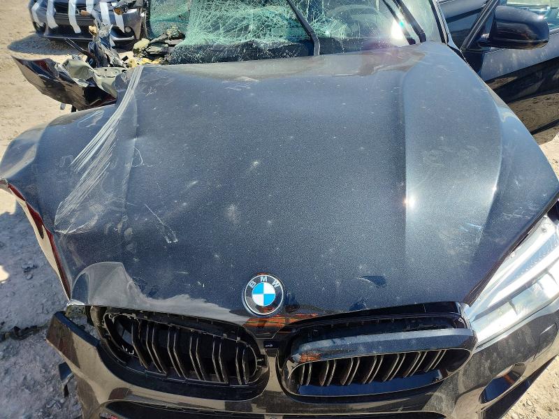 51663406 :رقم المزاد ، 5YMKT6C57J0X21256 vin ، 2018 Bmw X5 مزاد بيع