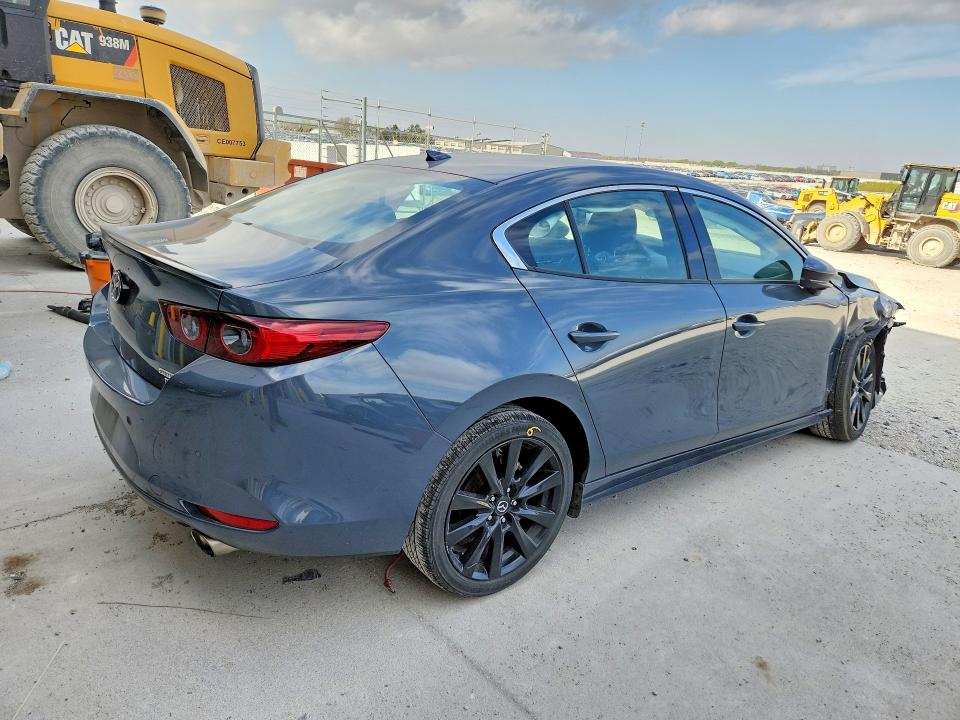 Aukcja sprzedaży 2023 Mazda 3, vin: 3MZBPBEY9PM350116, numer aukcji: 50302096