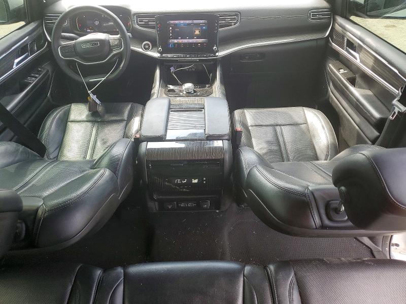 Aukcja sprzedaży 2022 Jeep Wagoneer, vin: 1C4SJVBT7NS183015, numer aukcji: 50259736