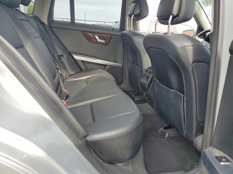 50685696 :رقم المزاد ، WDCGG5GB4CF890626 vin ، 2012 Mercedes-benz Glk مزاد بيع