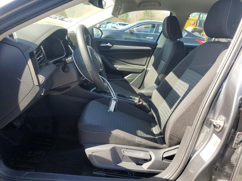 Продаж на аукціоні авто 2026 Volkswagen Jetta, vin: 3VW5W7BU3TM031545, номер лоту: 49915846