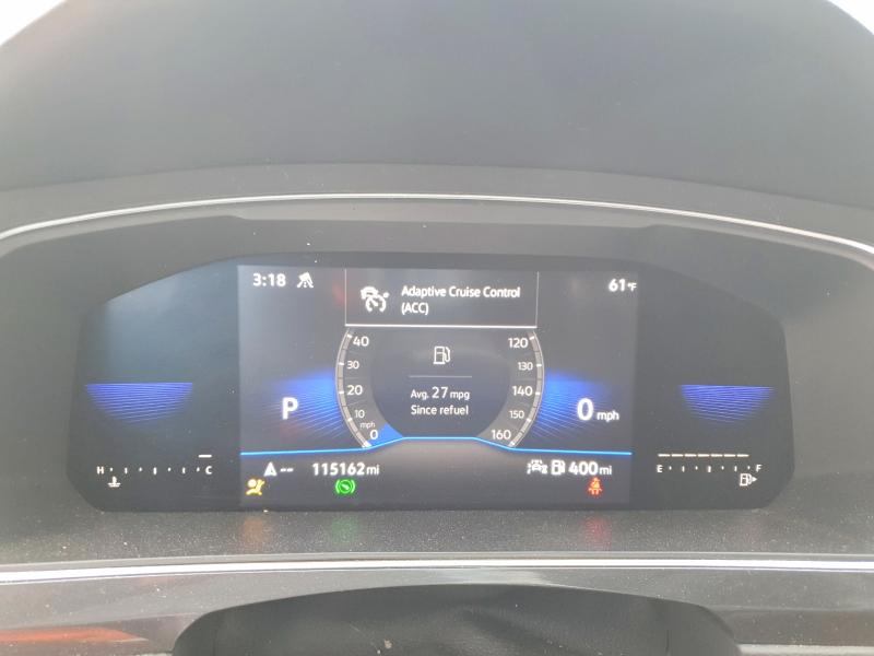 Продажа на аукционе авто 2022 Volkswagen Tiguan, vin: 3VV2B7AX4NM039395, номер лота: 48431066
