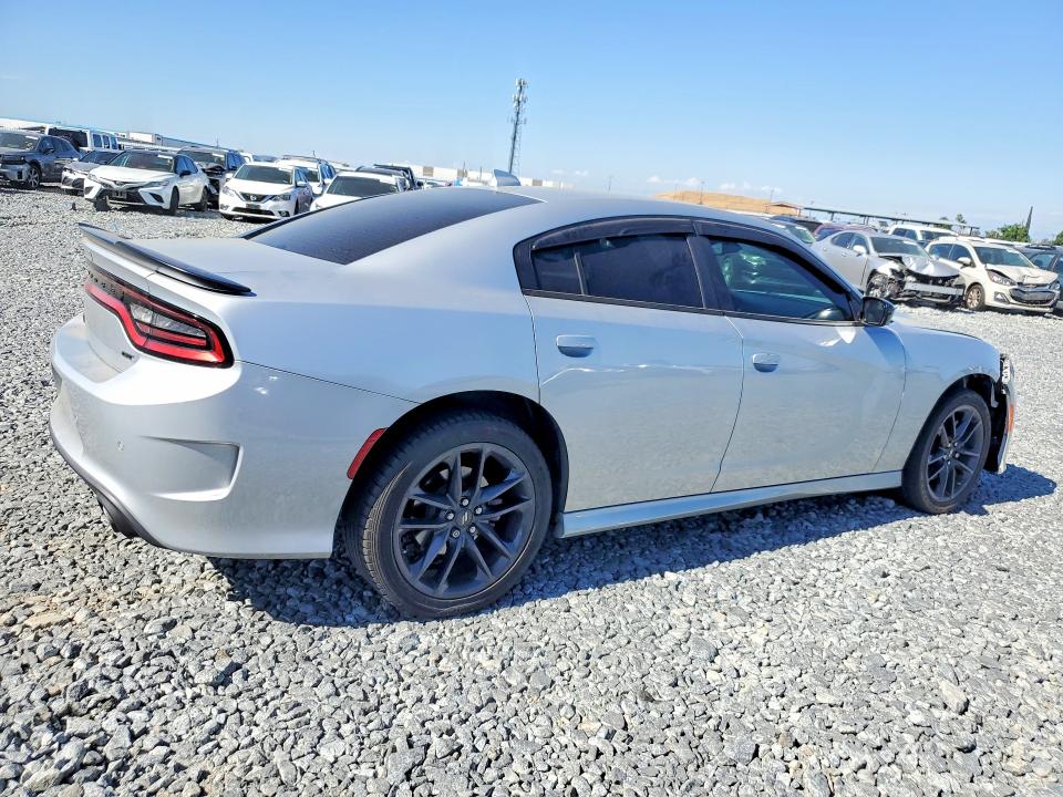 Продаж на аукціоні авто 2022 Dodge Charger, vin: 2C3CDXMG3NH162648, номер лоту: 49150126