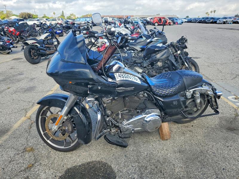 Продаж на аукціоні авто 2023 Harley-davidson Fltrx, vin: 1HD1KHC25PB634962, номер лоту: 49326116