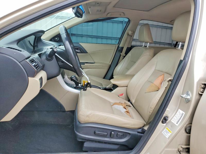 Aukcja sprzedaży 2013 Honda Accord, vin: 1HGCR3F85DA030789, numer aukcji: 51799526