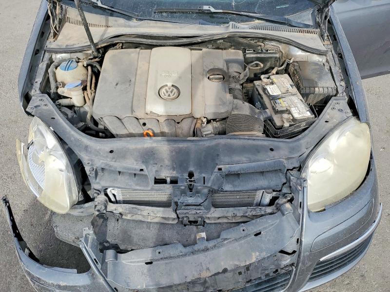 Продажа на аукционе авто 2007 Volkswagen Jetta, vin: 3VWEG71K07M061363, номер лота: 48999776
