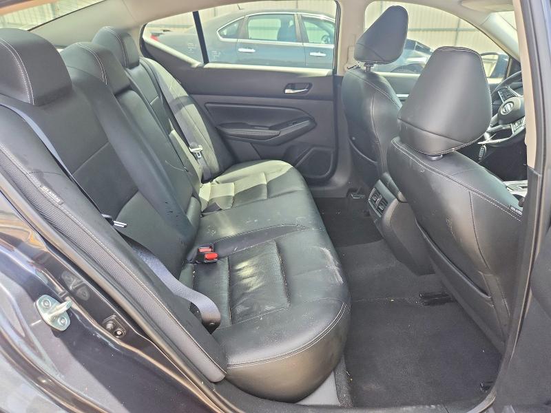 Продажа на аукционе авто 2019 Nissan Altima, vin: 1N4BL4EV3KC165902, номер лота: 50587376