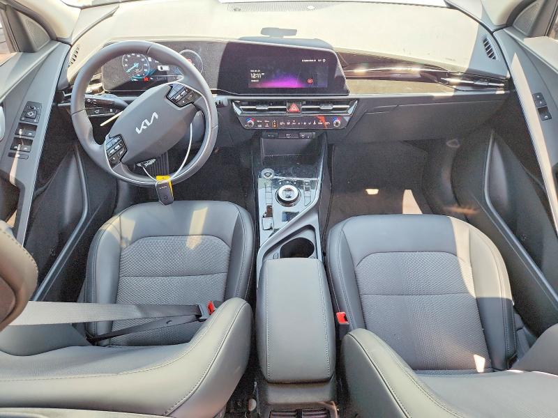 Продаж на аукціоні авто 2025 Kia Niro, vin: KNDCR3L13S5141272, номер лоту: 51690846
