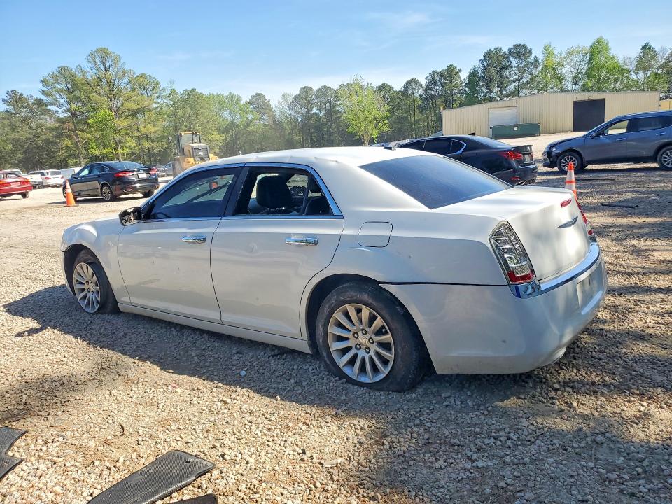 Продаж на аукціоні авто 2013 Chrysler 300, vin: 2C3CCAAG6DH672379, номер лоту: 49436606