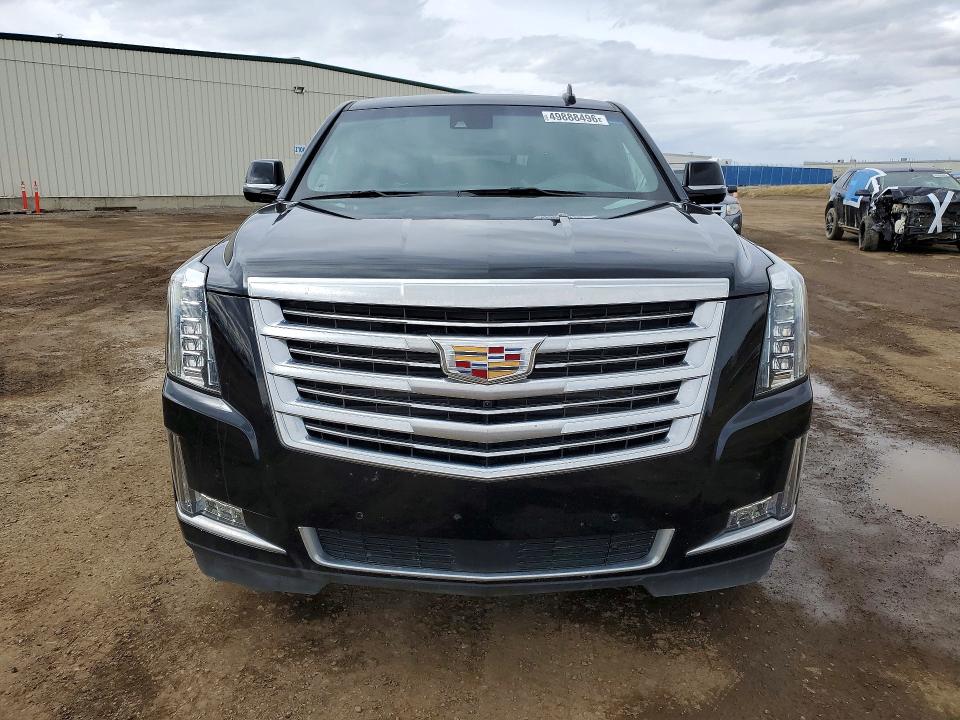 Aukcja sprzedaży 2017 Cadillac Escalade, vin: 1GYS4DKJ1HR361250, numer aukcji: 49888496