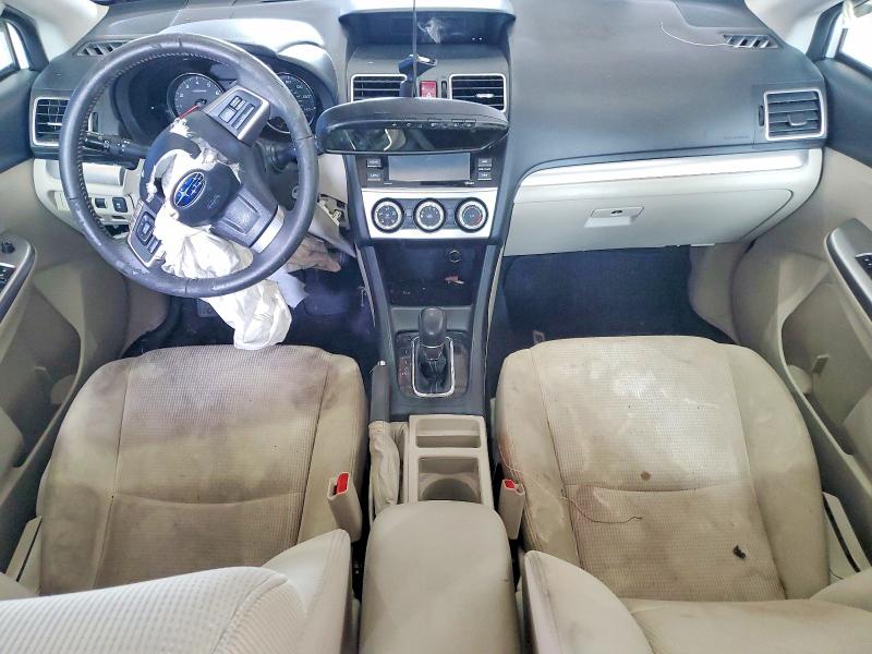 Aukcja sprzedaży 2015 Subaru Impreza, vin: JF1GPAT65FH306207, numer aukcji: 51584566