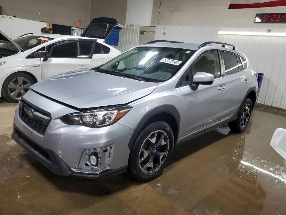 50773146 :رقم المزاد ، JF2GTACC9KH363372 vin ، 2019 Subaru Crosstrek مزاد بيع