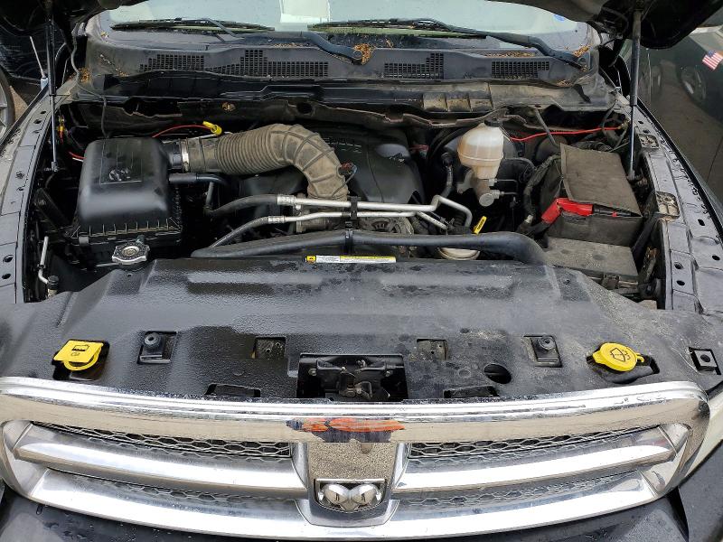 Aukcja sprzedaży 2011 Dodge Ram 1500, vin: 1D7RV1CT7BS555447, numer aukcji: 51867126