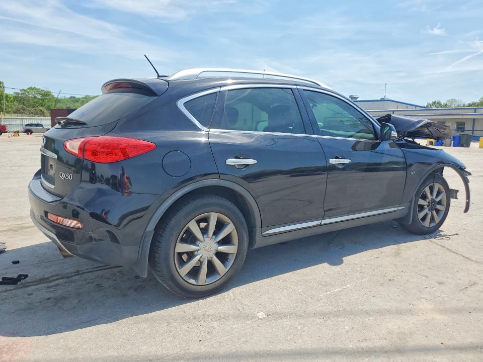 49687836 :رقم المزاد ، JN1BJ0RR1GM271694 vin ، 2016 Infiniti Qx50 مزاد بيع