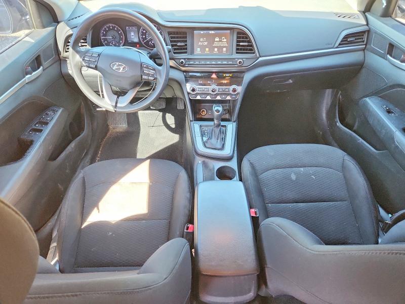 Продаж на аукціоні авто 2020 Hyundai Elantra, vin: 5NPD84LF4LH583617, номер лоту: 49106446