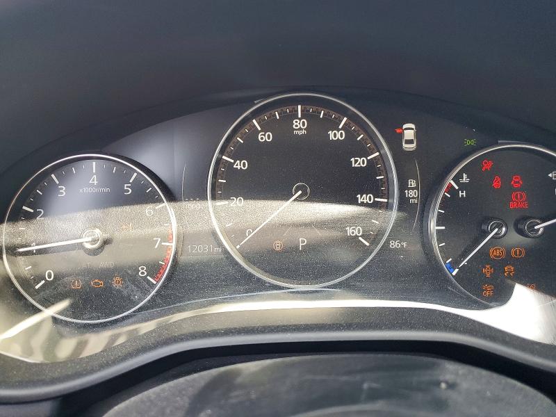 Aukcja sprzedaży 2024 Mazda 3, vin: 3MZBPABM8RM423510, numer aukcji: 49918856