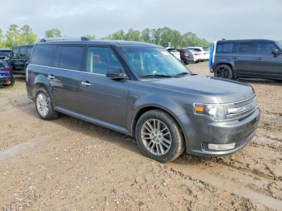 Продаж на аукціоні авто 2016 Ford Flex, vin: 2FMGK5C89GBA12045, номер лоту: 49789066
