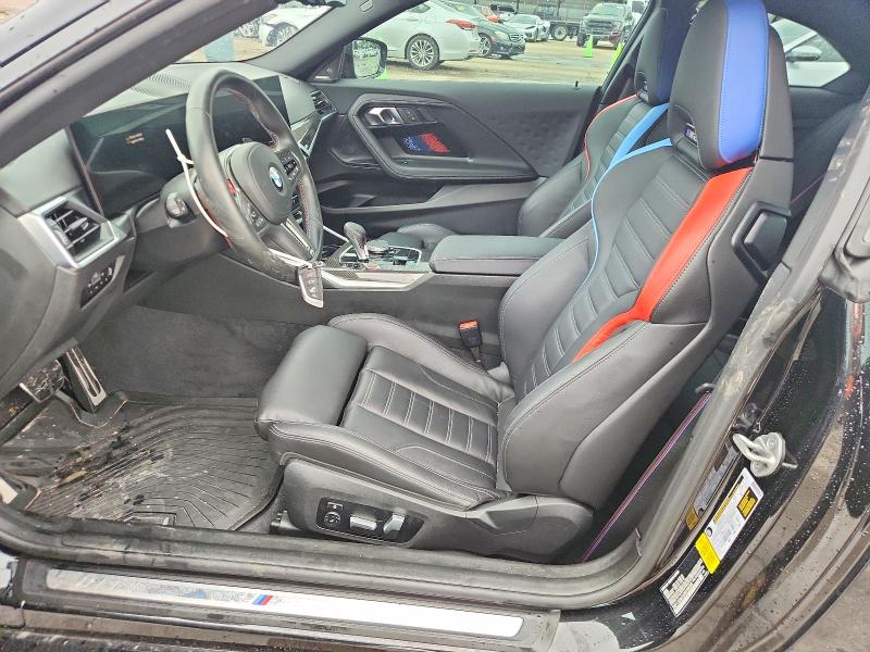 Продаж на аукціоні авто 2024 Bmw M2, vin: 3MF13DM04R8D96026, номер лоту: 51683446