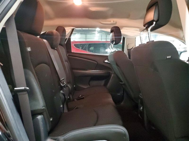 Продаж на аукціоні авто 2018 Dodge Journey, vin: 3C4PDCAB3JT507712, номер лоту: 49760206