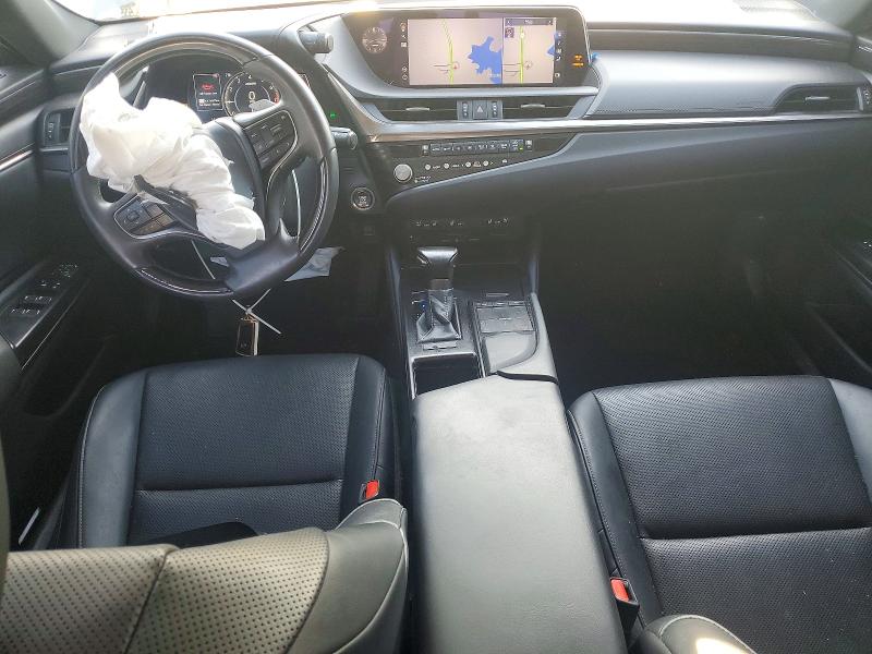 Продажа на аукционе авто 2021 Lexus Es 350, vin: 58ADZ1B1XMU090313, номер лота: 48223956