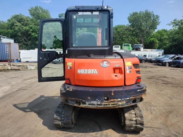 Aukcja sprzedaży 2017 Kubota Construction Equipment, vin: JKUK0404E01H21942, numer aukcji: 50138986