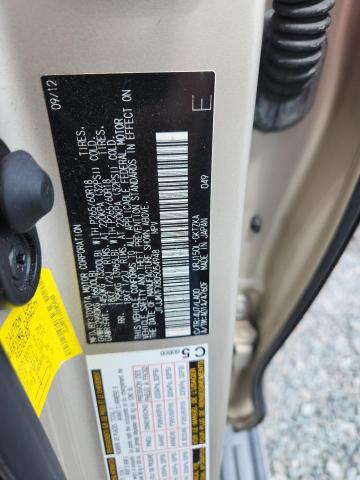 51310746 :رقم المزاد ، JTJJM7FX8D5054948 vin ، 2013 Lexus Gx 460 مزاد بيع