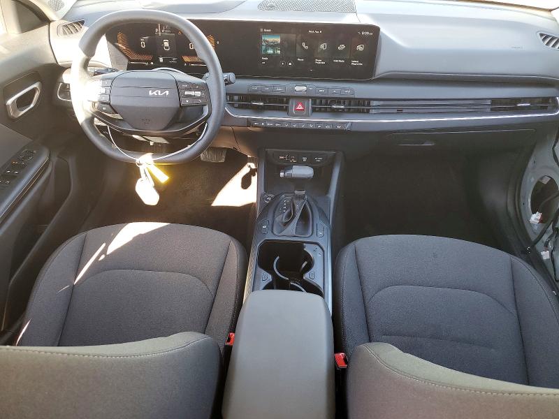 Aukcja sprzedaży 2025 Kia K4, vin: 3KPFT4DE5SE101253, numer aukcji: 48981056