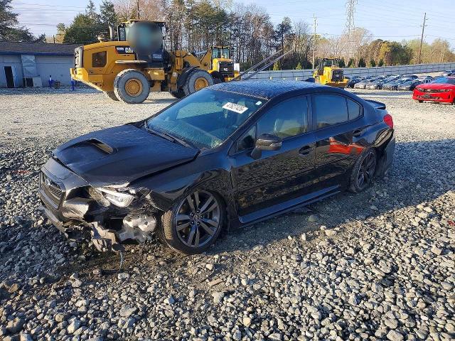 47627426 :رقم المزاد ، JF1VA1N64H8802799 vin ، 2017 Subaru Wrx مزاد بيع