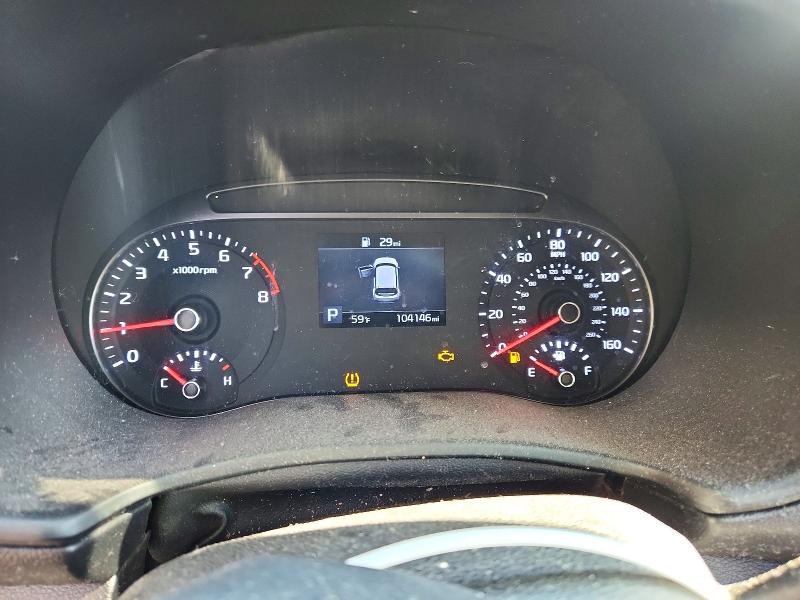 Продаж на аукціоні авто 2020 Kia Soul, vin: KNDJ23AU4L7024279, номер лоту: 49253016