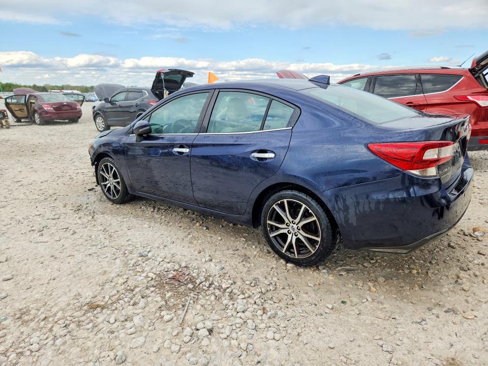 Aukcja sprzedaży 2019 Subaru Impreza, vin: 4S3GKAU61K3611069, numer aukcji: 51118916