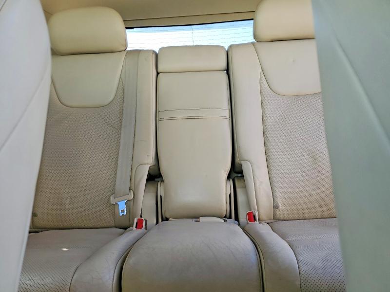 Продаж на аукціоні авто 2013 Lexus Rx, vin: 2T2ZK1BA5DC120056, номер лоту: 51541336