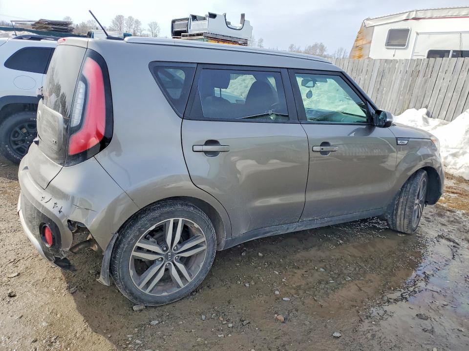 49921746 :رقم المزاد ، KNDJP3A59J7519391 vin ، 2018 Kia Soul مزاد بيع
