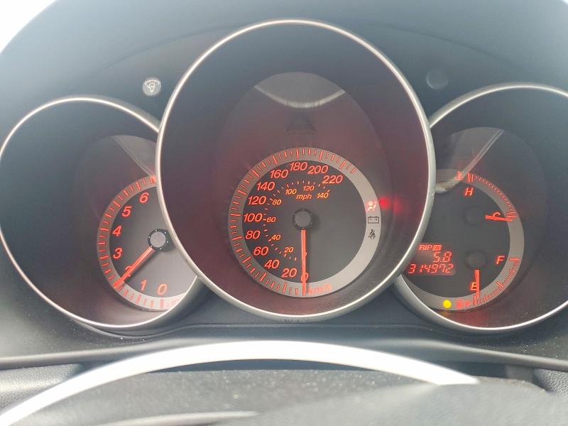 Aukcja sprzedaży 2007 Mazda 3, vin: JM1BK323471772730, numer aukcji: 47867696