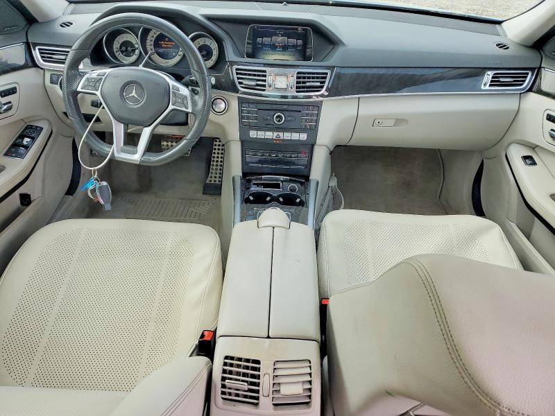 2016 Mercedes-benz E მანქანა იყიდება აუქციონზე, vin: WDDHF5KB9GB308592, აუქციონის ნომერი: 47952896