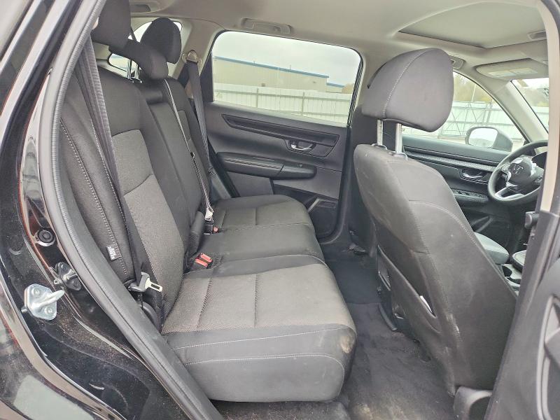 Aukcja sprzedaży 2025 Honda Cr-v, vin: 2HKRS4H49SH414562, numer aukcji: 50905056