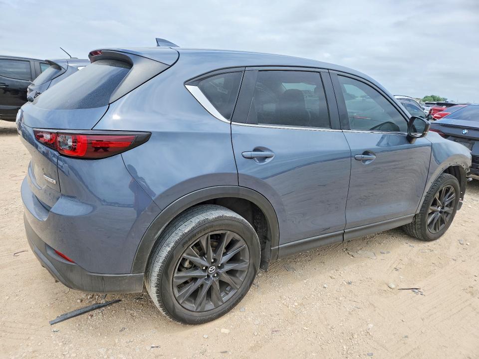 2023 Mazda Cx-5 მანქანა იყიდება აუქციონზე, vin: JM3KFBCM0P0140729, აუქციონის ნომერი: 51018916