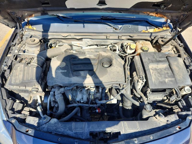 2013 Buick Regal მანქანა იყიდება აუქციონზე, vin: 2G4GS5EV8D9218205, აუქციონის ნომერი: 50304496
