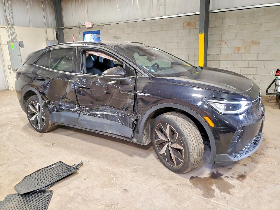 Aukcja sprzedaży 2023 Volkswagen Id.4, vin: 1V2GNPE87PC002410, numer aukcji: 49407066