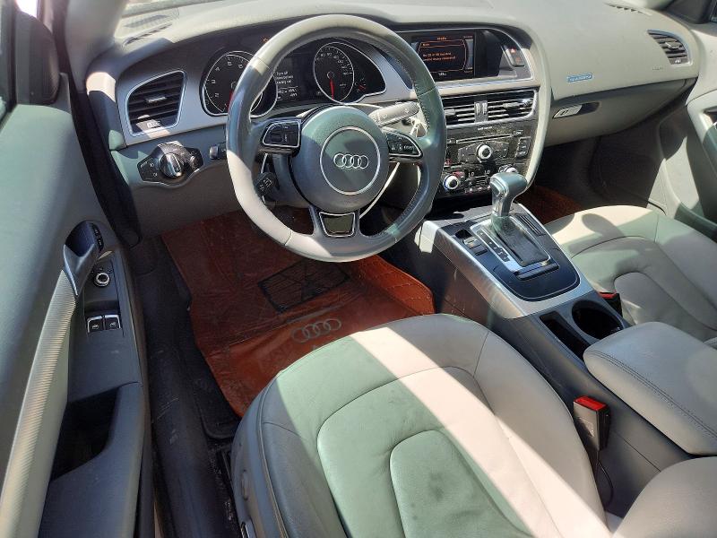 Aukcja sprzedaży 2014 Audi A5, vin: WAUCFAFR1EA070502, numer aukcji: 50531236