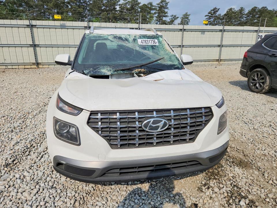 47831736 :رقم المزاد ، KMHRC8A33PU247596 vin ، 2023 Hyundai Venue مزاد بيع