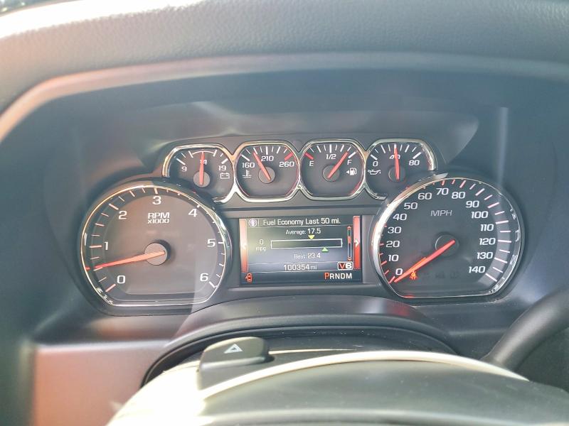 Aukcja sprzedaży 2014 Gmc Sierra, vin: 1GTR1UEH4EZ243629, numer aukcji: 51380876