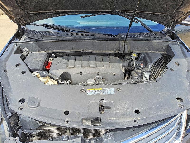 47432866 :رقم المزاد ، 1GNKRHKD2HJ301122 vin ، 2017 Chevrolet Traverse مزاد بيع