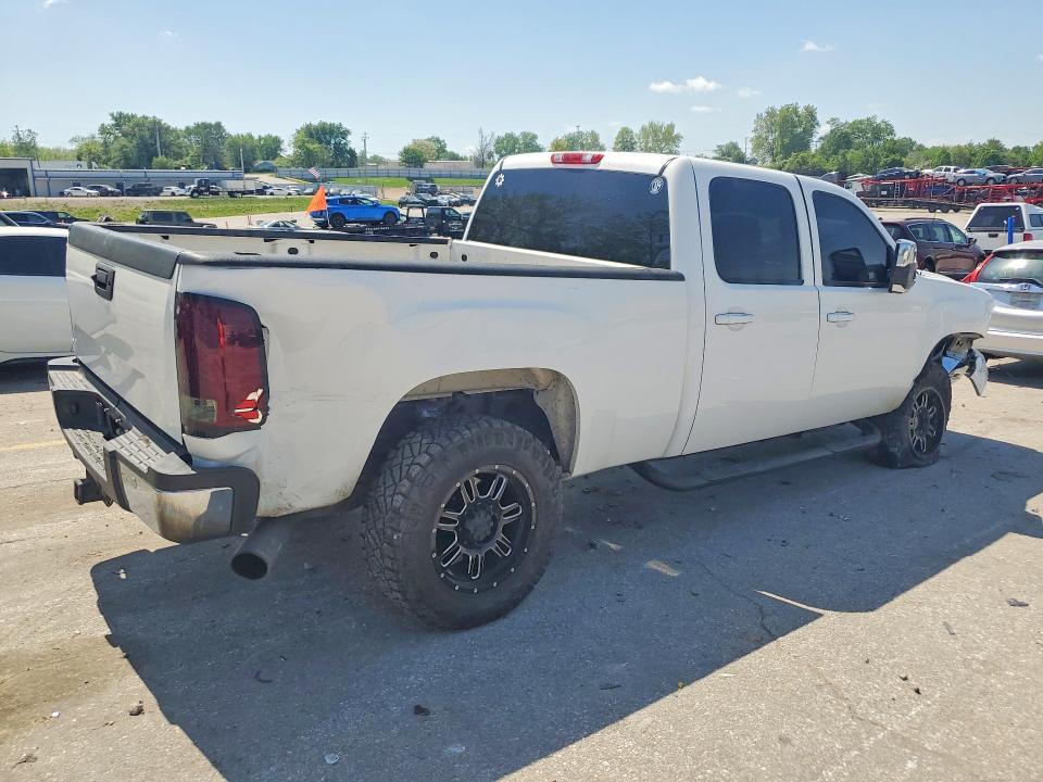 Продаж на аукціоні авто 2009 Gmc Sierra, vin: 1GTHK63699F171789, номер лоту: 50820886