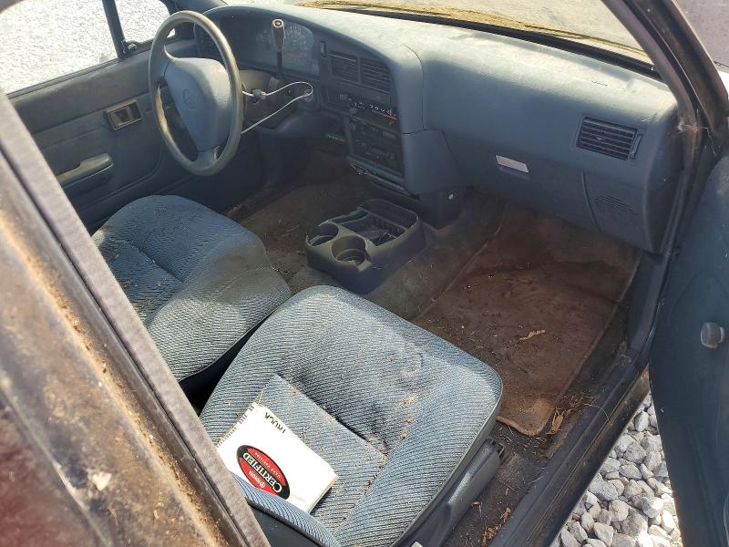 Продажа на аукционе авто 1994 Toyota Pickup, vin: JT4RN93P3R5102673, номер лота: 50628536
