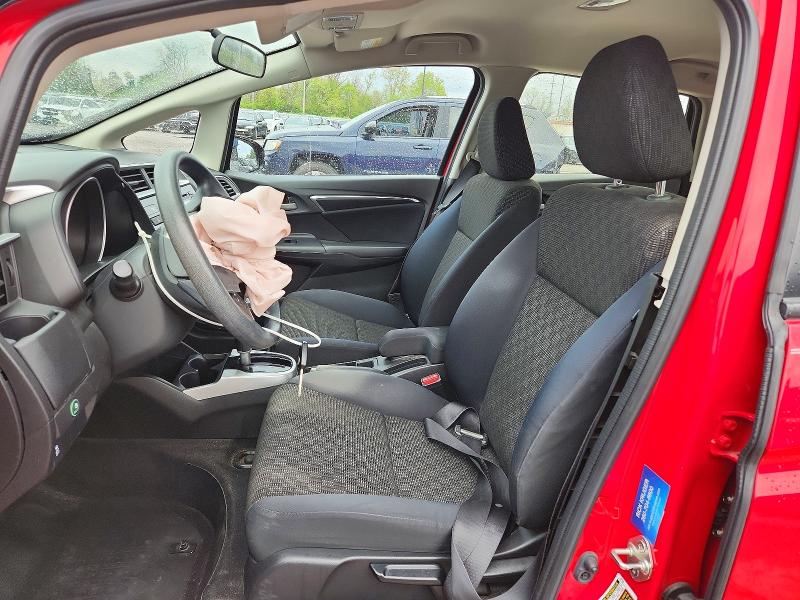 Aukcja sprzedaży 2016 Honda Fit, vin: JHMGK5H51GX006881, numer aukcji: 51782466