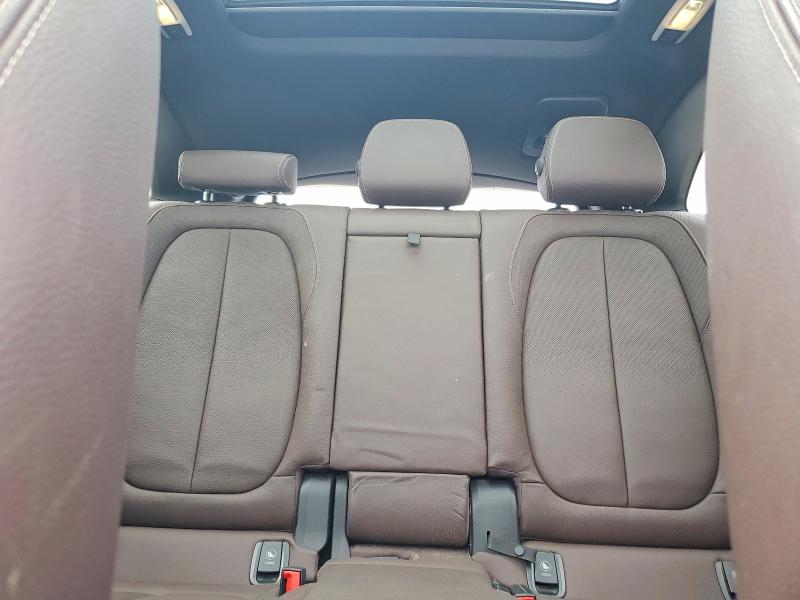 Aukcja sprzedaży 2019 Bmw X1, vin: WBXHT3C55K5L37257, numer aukcji: 51018856