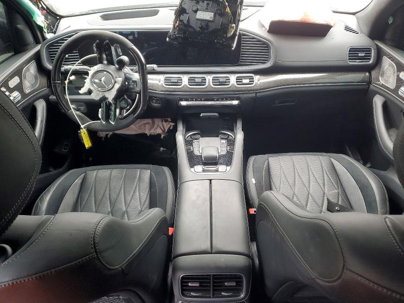 Aukcja sprzedaży 2025 Mercedes-benz Gle, vin: 4JGFB8KBXSB313075, numer aukcji: 48130576