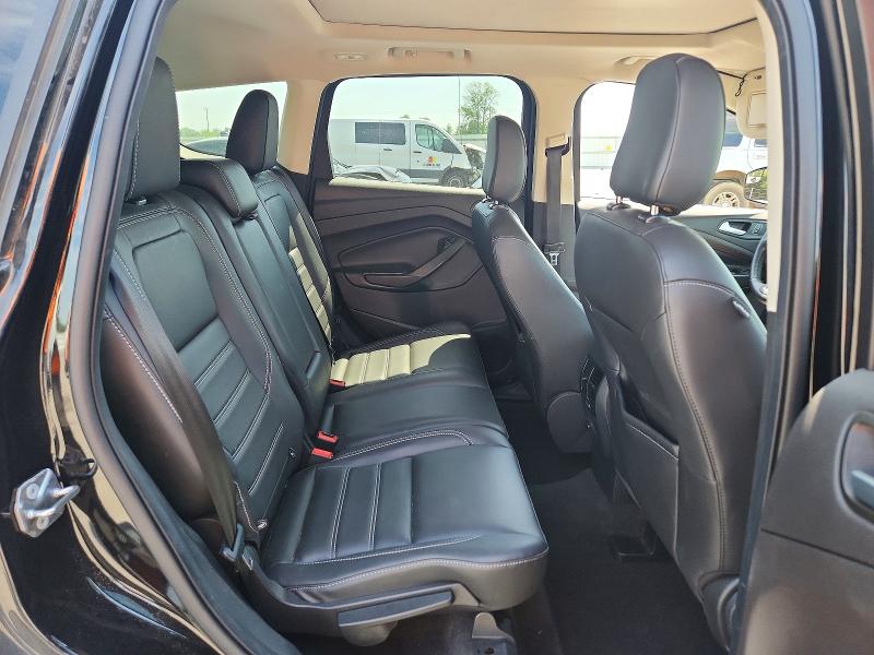Aukcja sprzedaży 2019 Ford Escape, vin: 1FMCU0HDXKUC45310, numer aukcji: 49663586