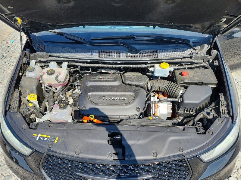 Продажа на аукционе авто 2023 Chrysler Pacifica, vin: 2C4RC1L70PR501743, номер лота: 50130846