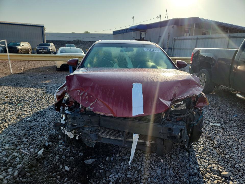 2016 Toyota Camry მანქანა იყიდება აუქციონზე, vin: 4T1BF1FK7GU543737, აუქციონის ნომერი: 50742406